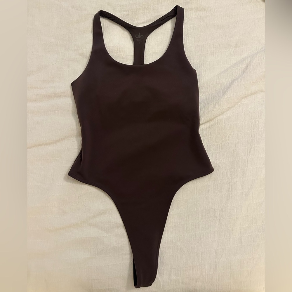 ALO Yoga Bodysuit